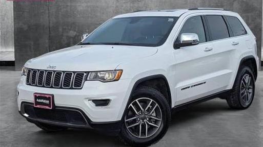 JEEP GRAND CHEROKEE 2022 1C4RJFBG1NC167829 image